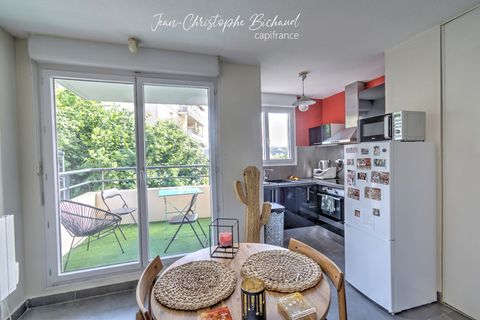 Lejlighed i Grigny, Rhone, Grigny - € 150.000 | Ref: 340937804851 - foto 12