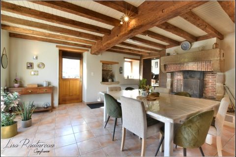 Landsbyhus i Montaigu, Vendee, Montaigu - € 267.500 | Ref: 340936064926 - foto 2