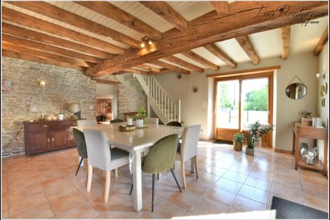 Landsbyhus i Montaigu, Vendee, Montaigu - € 267.500 | Ref: 340936064926 - foto 4