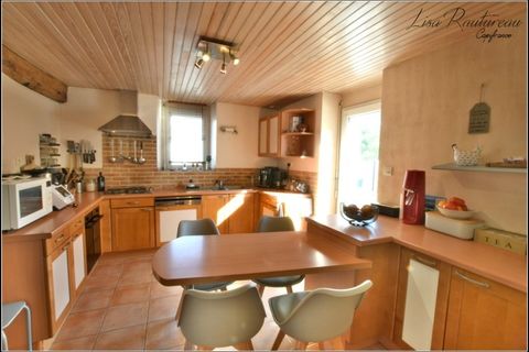 Landsbyhus i Montaigu, Vendee, Montaigu - € 267.500 | Ref: 340936064926 - foto 5