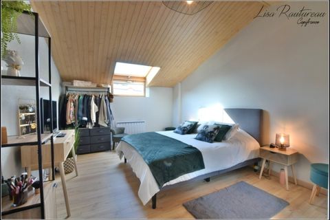 Landsbyhus i Montaigu, Vendee, Montaigu - € 267.500 | Ref: 340936064926 - foto 6