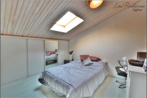 Landsbyhus i Montaigu, Vendee, Montaigu - € 267.500 | Ref: 340936064926 - foto 8