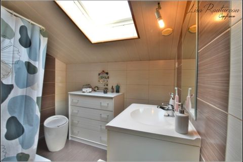Landsbyhus i Montaigu, Vendee, Montaigu - € 267.500 | Ref: 340936064926 - foto 9