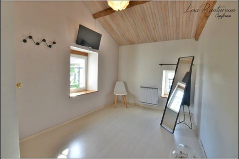Landsbyhus i Montaigu, Vendee, Montaigu - € 267.500 | Ref: 340936064926 - foto 10