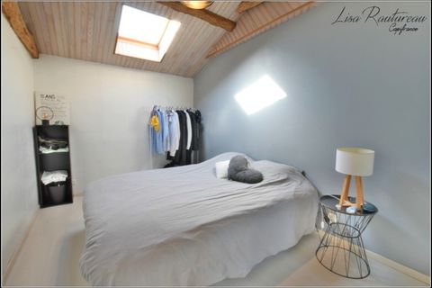 Landsbyhus i Montaigu, Vendee, Montaigu - € 267.500 | Ref: 340936064926 - foto 11