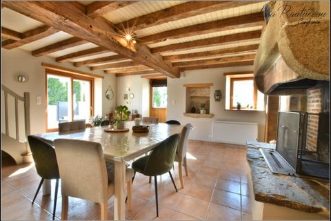 Landsbyhus i Montaigu, Vendee, Montaigu - € 267.500 | Ref: 340936064926 - foto 12