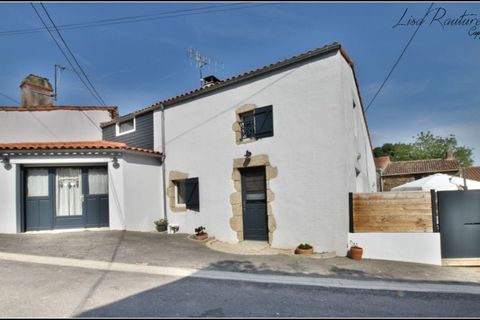 Landsbyhus i Montaigu, Vendee, Montaigu - € 267.500 | Ref: 340936064926 - foto 13