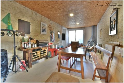 Landsbyhus i Montaigu, Vendee, Montaigu - € 267.500 | Ref: 340936064926 - foto 14