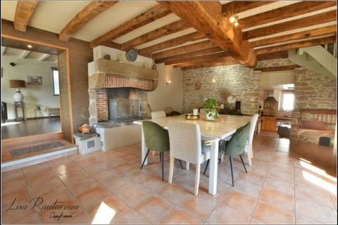 Landsbyhus i Montaigu, Vendee, Montaigu - € 267.500 | Ref: 340936064926 - foto 15