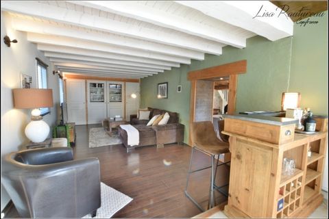 Landsbyhus i Montaigu, Vendee, Montaigu - € 267.500 | Ref: 340936064926 - foto 16