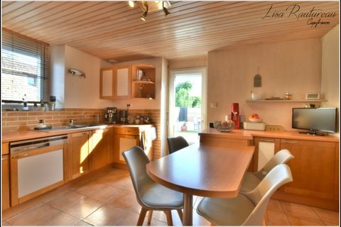 Landsbyhus i Montaigu, Vendee, Montaigu - € 267.500 | Ref: 340936064926 - foto 20