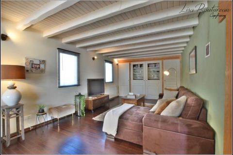 Landsbyhus i Montaigu, Vendee, Montaigu - € 267.500 | Ref: 340936064926 - foto 22