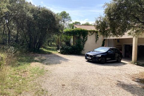 Villa i Vacquieres, Herault, Vacquieres - € 498.000 | Ref: 340931218410 - foto 22