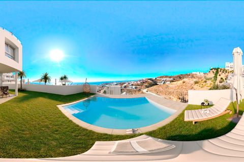 Villa - Torrox, Malaga, Torrox - € 479 000 | Réf : SP126 - photo 17
