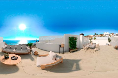 Villa - Torrox, Malaga, Torrox - € 479 000 | Réf : SP126 - photo 23