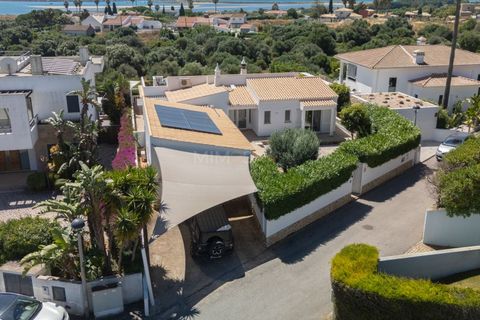 Villa i Odiaxere, Faro, Odiaxere - € 1.495.000 | Ref: VM1216 - foto 4