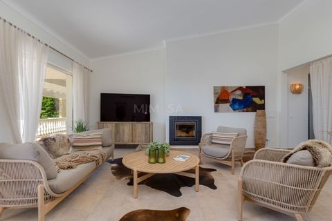 Villa i Odiaxere, Faro, Odiaxere - € 1.495.000 | Ref: VM1216 - foto 5