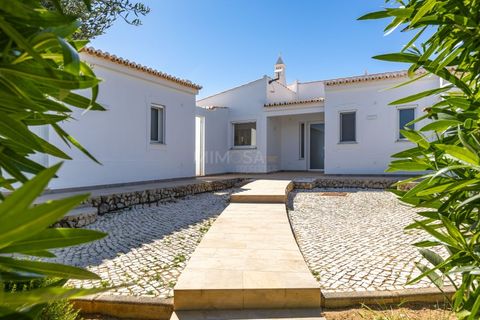 Villa i Odiaxere, Faro, Odiaxere - € 1.495.000 | Ref: VM1216 - foto 12