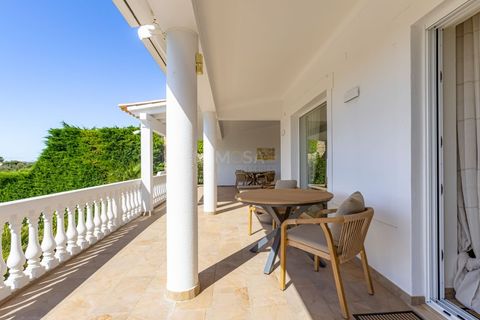 Villa i Odiaxere, Faro, Odiaxere - € 1.495.000 | Ref: VM1216 - foto 20