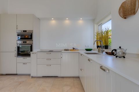 Villa i Odiaxere, Faro, Odiaxere - € 1.495.000 | Ref: VM1216 - foto 35