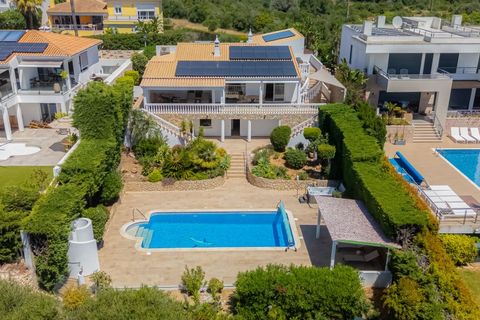 Villa i Odiaxere, Faro, Odiaxere - € 1.495.000 | Ref: VM1216 - foto 46