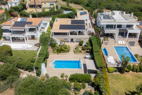Villa i Odiaxere, Faro, Odiaxere - € 1.495.000 | Ref: VM1216 - foto 47