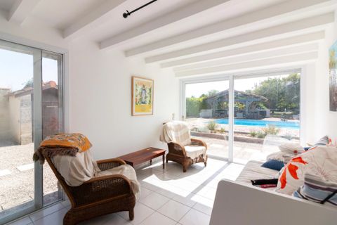 Villa i Sigogne, Charente, Sigogne - € 371.000 | Ref: BVI82955 - foto 4