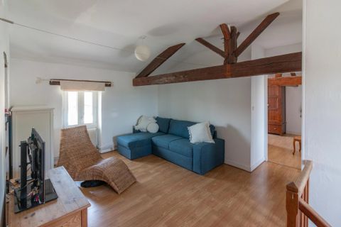 Villa i Sigogne, Charente, Sigogne - € 371.000 | Ref: BVI82955 - foto 9