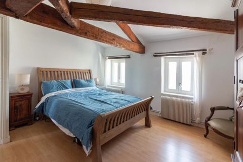 Villa i Sigogne, Charente, Sigogne - € 371.000 | Ref: BVI82955 - foto 10