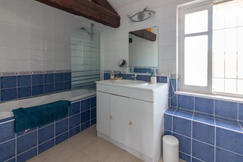 Villa i Sigogne, Charente, Sigogne - € 371.000 | Ref: BVI82955 - foto 11