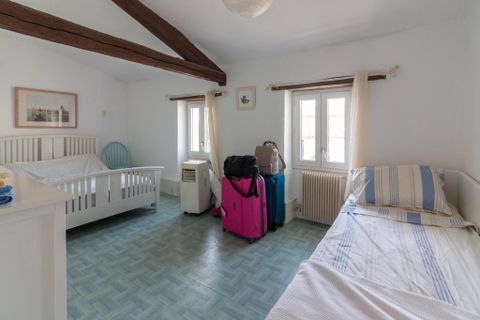 Villa i Sigogne, Charente, Sigogne - € 371.000 | Ref: BVI82955 - foto 12