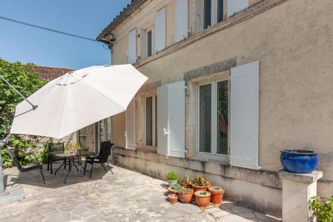 Villa i Sigogne, Charente, Sigogne - € 371.000 | Ref: BVI82955 - foto 15