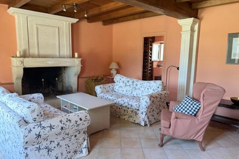 Villa em Germignac, Charente-Maritime, Germignac - € 298.530 | Ref: BVI86061 - foto 4