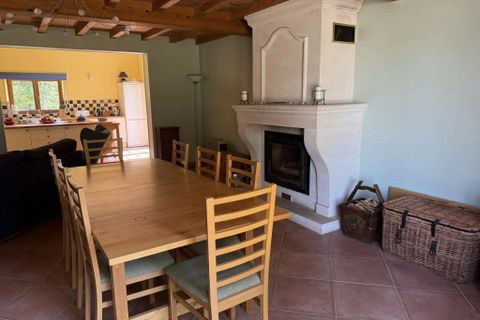 Villa em Germignac, Charente-Maritime, Germignac - € 298.530 | Ref: BVI86061 - foto 7