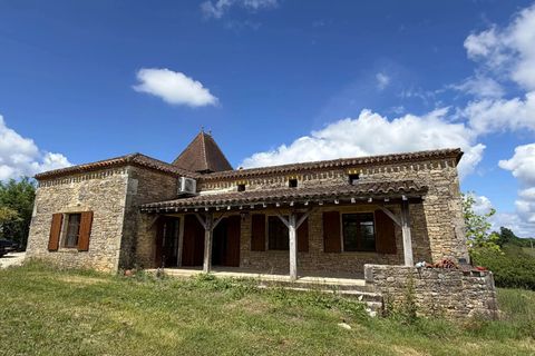 Villa a Monpazier, Dordogne, Monpazier - € 555.000 | Ref: BVI83427 - foto 2