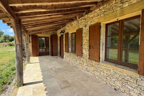 Villa a Monpazier, Dordogne, Monpazier - € 555.000 | Ref: BVI83427 - foto 12