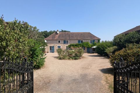 Villa i Nalliers, Vendee, Nalliers - € 539.000 | Ref: BVI80982 - foto 1