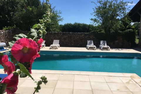 Villa i Nalliers, Vendee, Nalliers - € 539.000 | Ref: BVI80982 - foto 2
