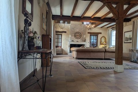 Villa i Nalliers, Vendee, Nalliers - € 539.000 | Ref: BVI80982 - foto 3