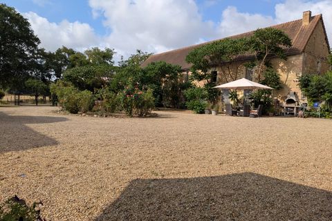Villa i Nalliers, Vendee, Nalliers - € 539.000 | Ref: BVI80982 - foto 10