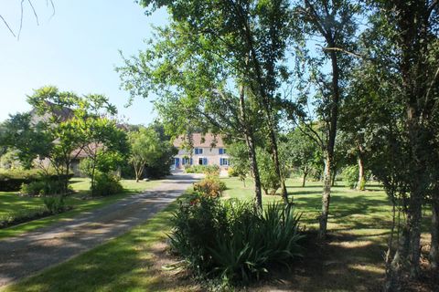 Villa i Nalliers, Vendee, Nalliers - € 539.000 | Ref: BVI80982 - foto 15