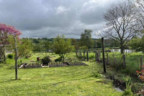 Villa i Adriers, Vienne, Adriers - € 162.000 | Ref: BVI86200 - foto 2