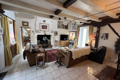 Villa i Adriers, Vienne, Adriers - € 162.000 | Ref: BVI86200 - foto 4