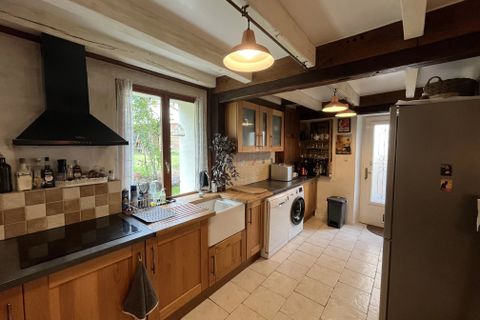 Villa i Adriers, Vienne, Adriers - € 162.000 | Ref: BVI86200 - foto 6
