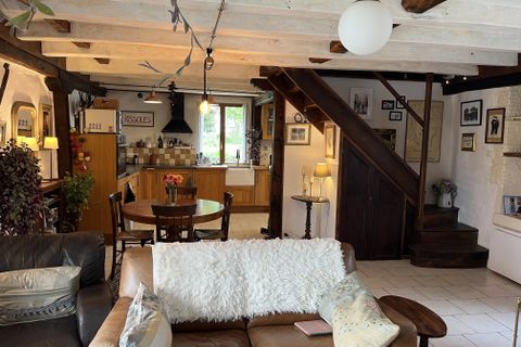 Villa i Adriers, Vienne, Adriers - € 162.000 | Ref: BVI86200 - foto 7