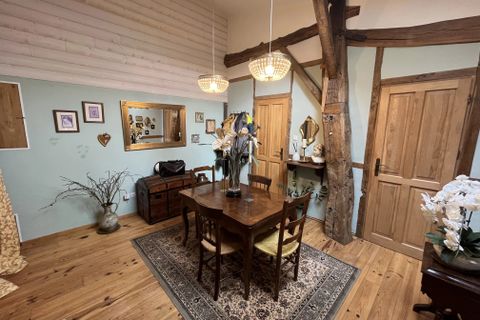 Villa i Adriers, Vienne, Adriers - € 162.000 | Ref: BVI86200 - foto 8