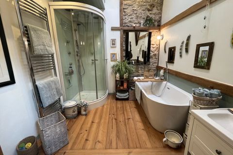 Villa i Adriers, Vienne, Adriers - € 162.000 | Ref: BVI86200 - foto 9