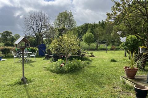 Villa i Adriers, Vienne, Adriers - € 162.000 | Ref: BVI86200 - foto 15