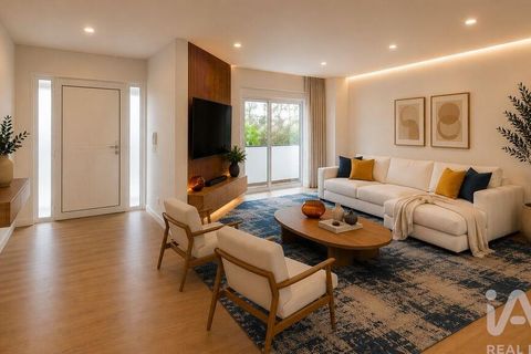 Apartament a Mafra, Lisbon, Mafra - € 498.800 | Ref: 925138 - foto 4