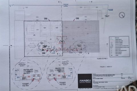 Apartament a Mafra, Lisbon, Mafra - € 498.800 | Ref: 925138 - foto 28